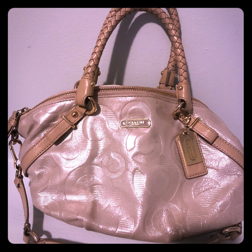 Coach handbag